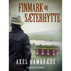 Finmark og sæterhytte