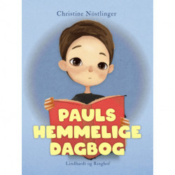 Pauls hemmelige dagbog