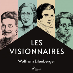 Les Visionnaires: Sauver la philosophie en de sombres temps 1933-1943