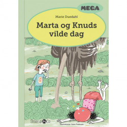 Marta og Knuds vilde dag