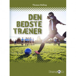 Den bedste træner