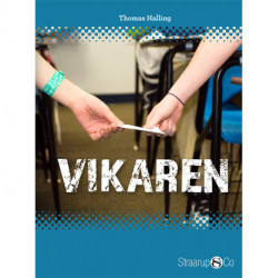 Vikaren