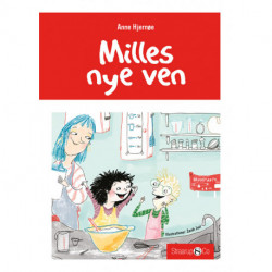 Milles nye ven