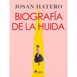 Biografía de la huida