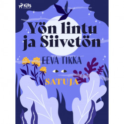 Yön lintu ja Siivetön