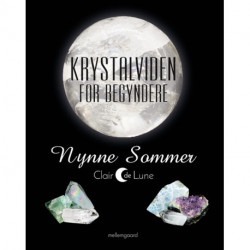 Krystalviden for begyndere