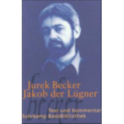 Jakob der Lugner
