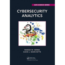 Cybersecurity Analytics