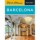 Rick Steves Pocket Barcelona (Fourth Edition)