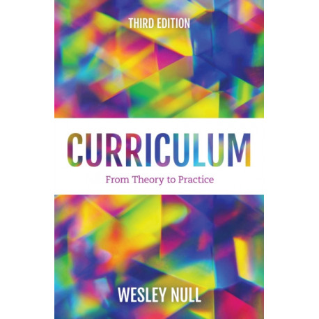 Curriculum: From Theory to Practice