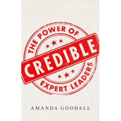 Credible: The Power of Expert Leaders