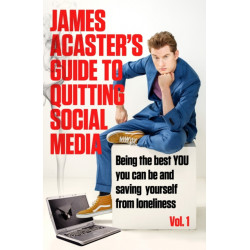 James Acaster's Guide to Quitting Social Media