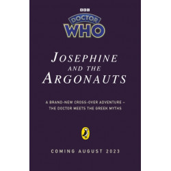Doctor Who: Josephine and the Argonauts
