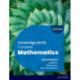 Cambridge IGCSE Complete Mathematics Extended: Student Book Sixth Edition