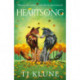 Heartsong: A found family werewolf shifter romance about unconditional love