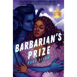 Barbarian's Prize