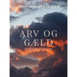 Arv og gæld