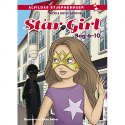 Star Girl (samlebind 2)
