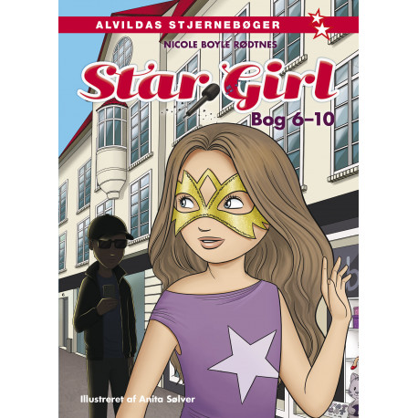 Star Girl (samlebind 2)