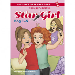 Star Girl (samlebind 1)