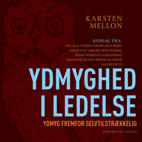 Ydmyghed i ledelse