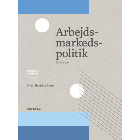 Arbejdsmarkedspolitik