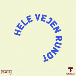 Hele vejen rundt om Lene Beier