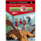 Zombie zoo (samlebind)