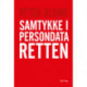 Samtykke i persondataretten