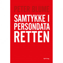 Samtykke i persondataretten