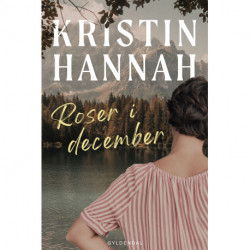 Roser i december