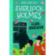 Sherlock Holmes (7) Flådetraktaten