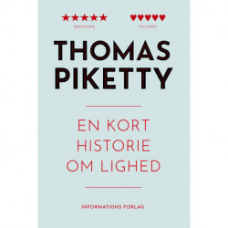 En kort historie om lighed