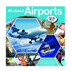 Tell Me More - All about Airports