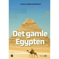 Det gamle Egypten