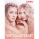 Viettelijättäret – eroottinen novellikokoelma