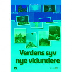 Verdens syv nye vidundere