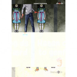 Hasan og de to genfærd