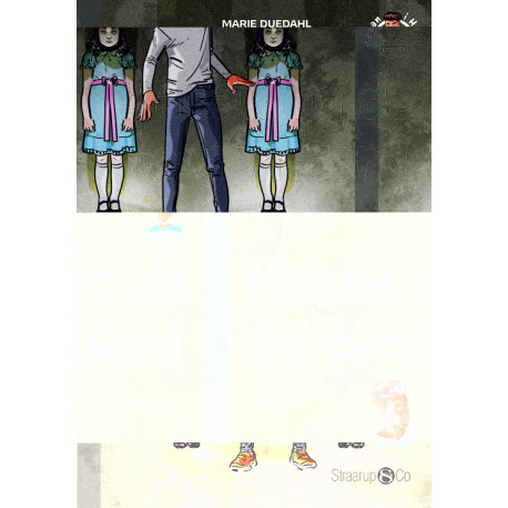 Hasan og de to genfærd