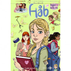 Håb: Ingen som os 3