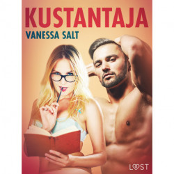 Kustantaja – eroottinen novelli