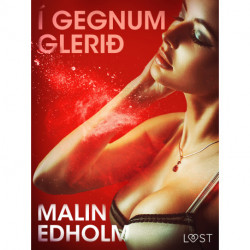 Í gegnum glerið - Erótísk smásaga