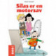 Silas er en motorsav