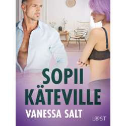 Sopii käteville – eroottinen novelli