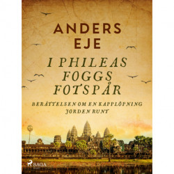 I Phileas Foggs fotspår