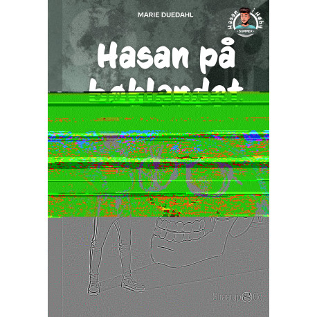 Hasan på bøhlandet