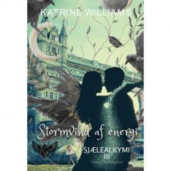 Stormvind af energi: Sjælealkymi III