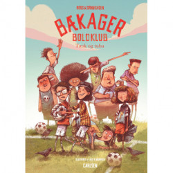 Bækager Boldklub 1 - Tæsk og tuba
