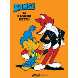 Bamse ja Kasimir Kettu