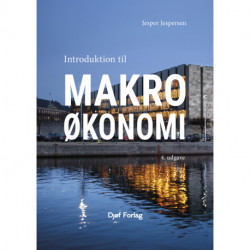Introduktion til Makroøkonomi